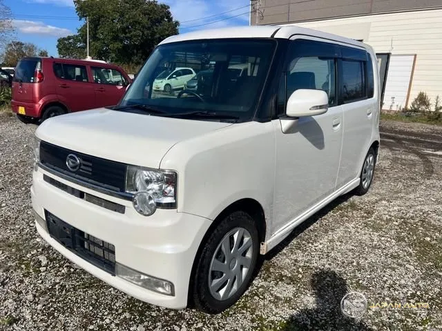 2009 Daihatsu Move Conte Custom X