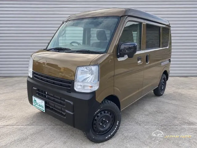 2015 Nissan NV100CLIPPER Van GX