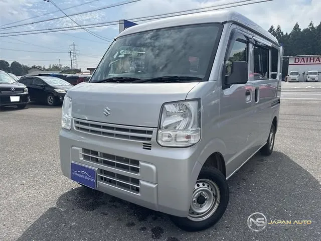 2017 Suzuki Every PA Limited