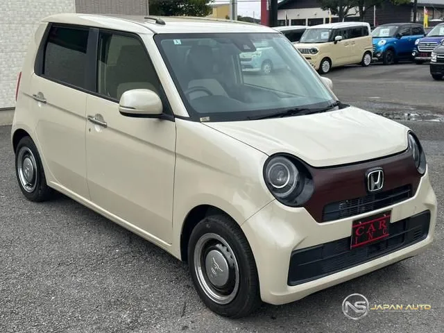 2022 Honda N-One Original