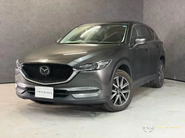 2019 Mazda CX-5 XD Proactive