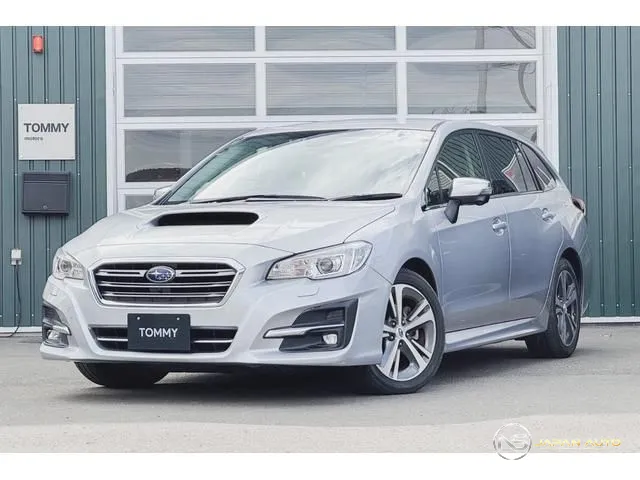 2017 Subaru Levorg 1.6GT Eye Sight