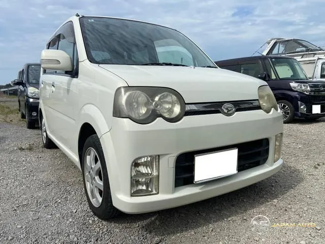 2006 Daihatsu Move Custom VS