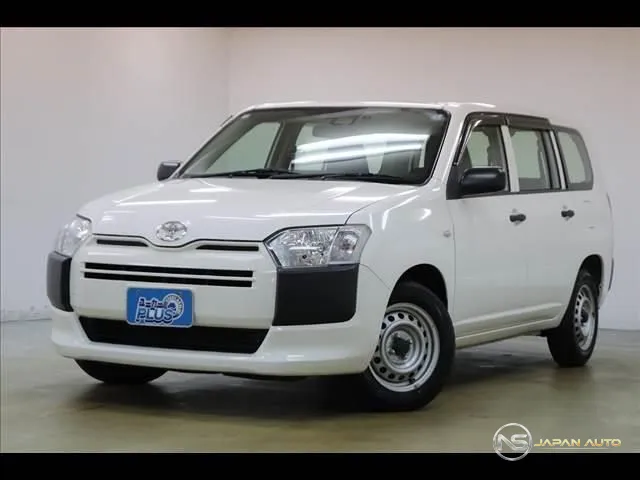2019 Toyota Probox DX Comfort