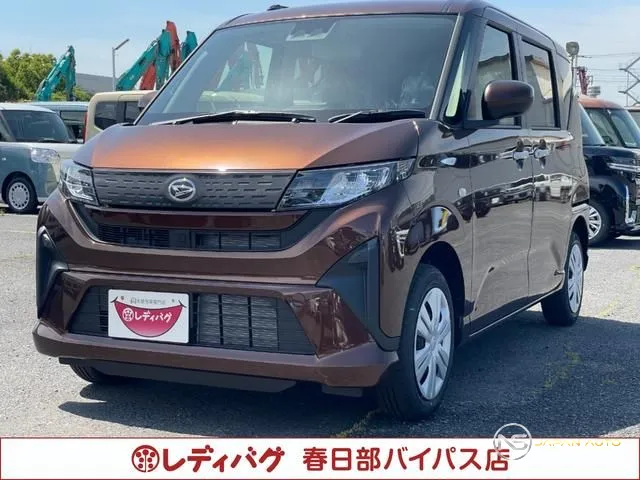 2026 Daihatsu Move, photo 1 of 20