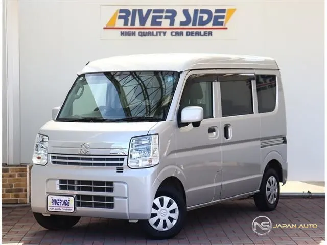 2022 Suzuki Every, photo 1 of 20
