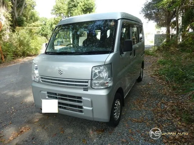 2019 Suzuki Every PC