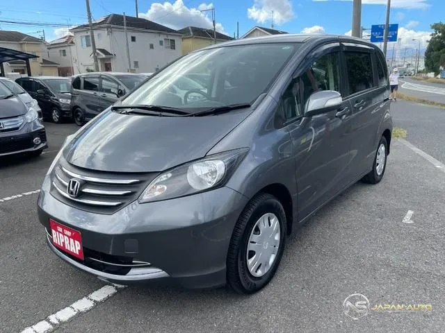 2009 Honda Freed G Just Selection