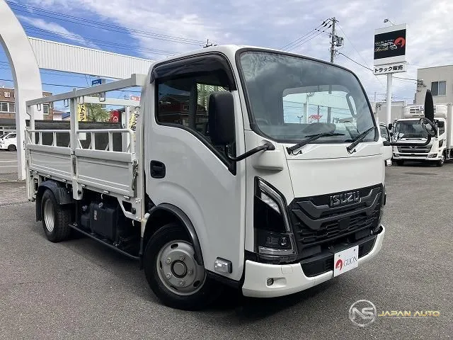 2024 Isuzu Elf Truck