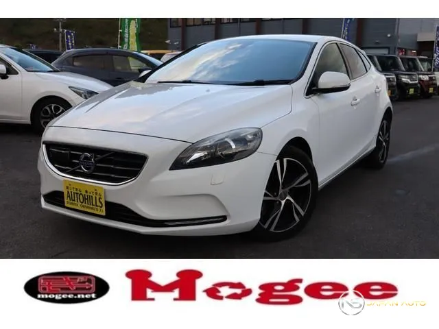 2013 Volvo V40 T4 SE