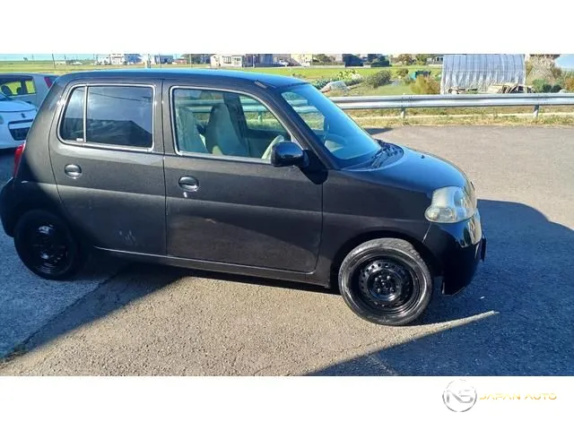 2011 Daihatsu Esse X