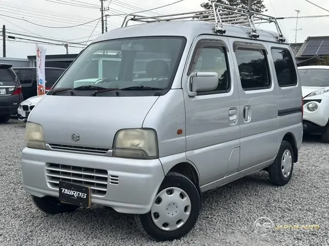 2003 Suzuki Every Join
