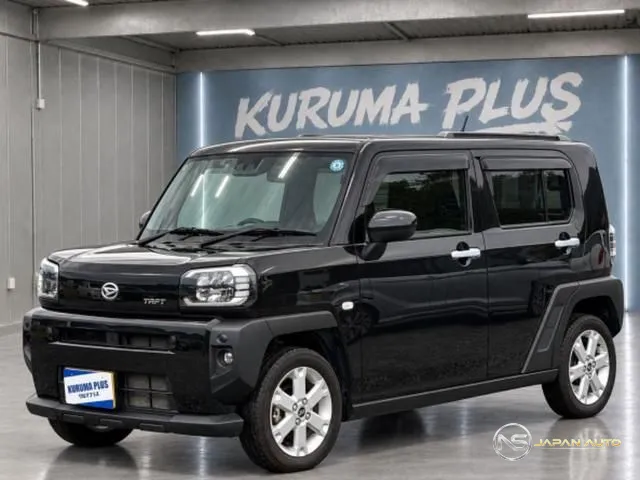 2021 Daihatsu Taft G