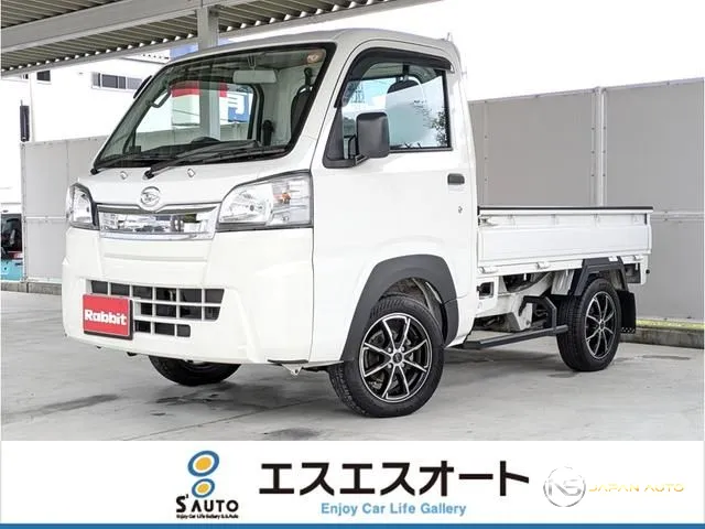 2021 Daihatsu Hijet Truck Standard