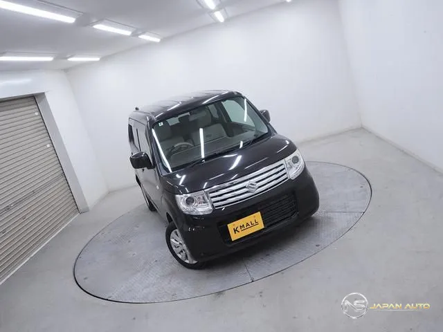 2014 Suzuki MR Wagon Wit LS