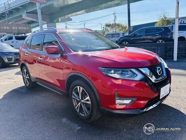 2019 Nissan X-Trail 20XI