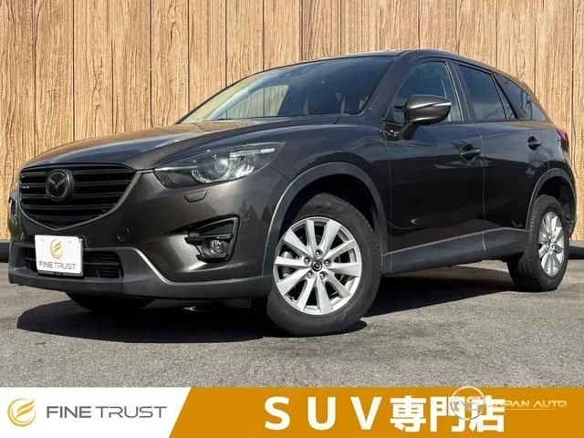 2016 Mazda CX-5 XD Proactive