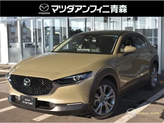 2024 Mazda CX-30 XD Proactive Touring Selection