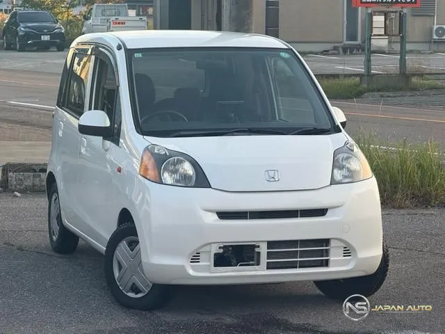 2009 Honda Life G