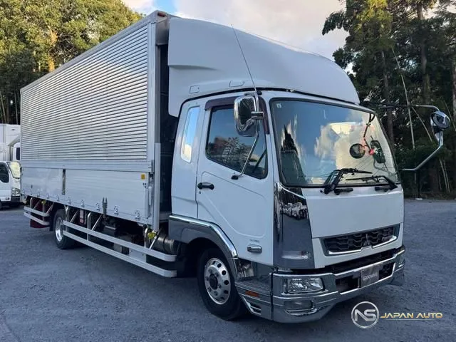 2016 Mitsubishi Fuso Fighter