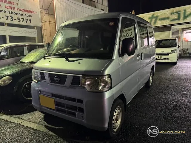 2013 Nissan NV100CLIPPER Van DX