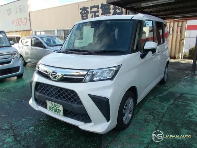 2021 Daihatsu Thor G