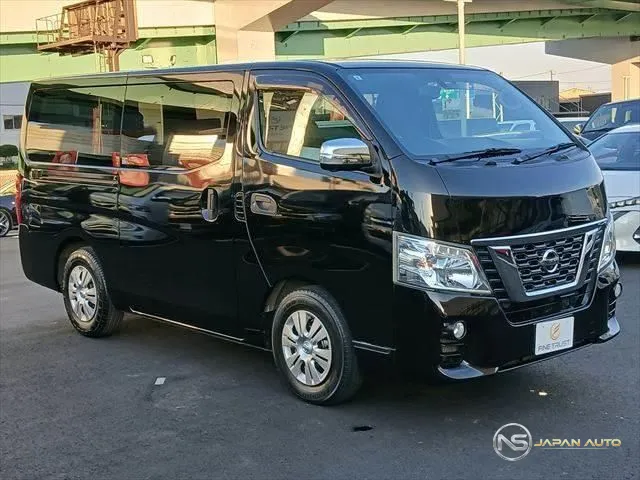 2020 Nissan NV350CARAVAN Van Long DX Turbo