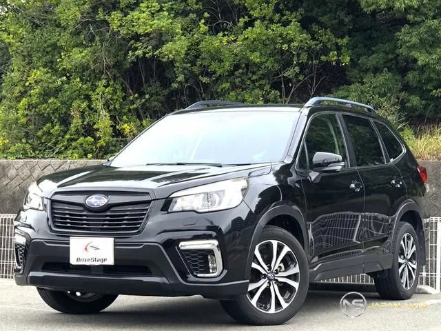 2018 Subaru Forester Premium