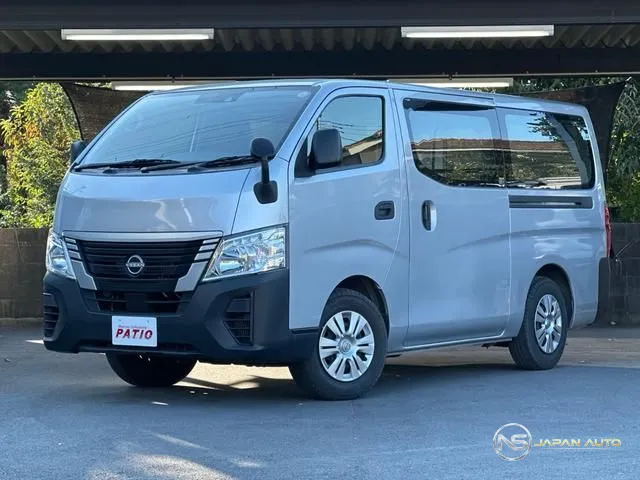 2022 Nissan Caravan Long DX