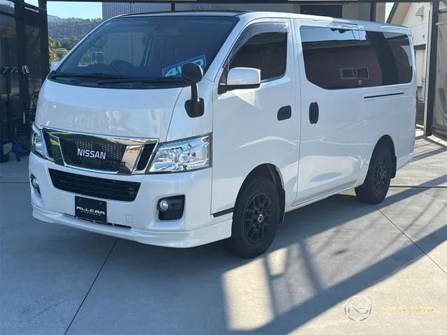 2015 Nissan NV350CARAVAN Van