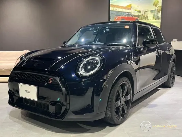 2022 MINI Mini, photo 1 of 20