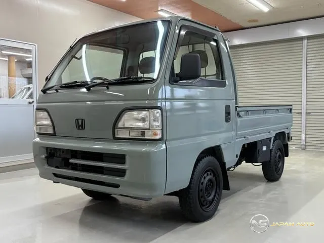 1996 Honda Acty Truck Sdx
