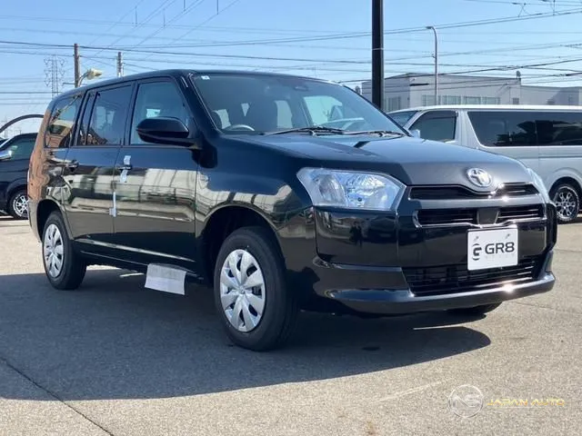 2026 Toyota Probox F