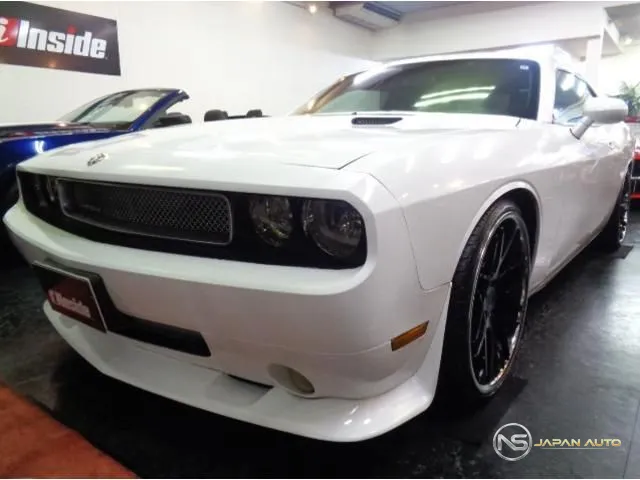 2012 Dodge Dodge Charenger, photo 1 of 20