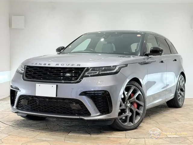 2020 Land Rover Range Rover Velar SV Autobiography Dynamic Edition