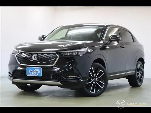 2024 Honda Vezel E:hev Z