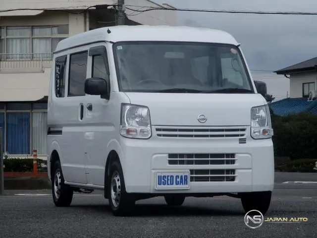 2021 Nissan NV100CLIPPER Van DX