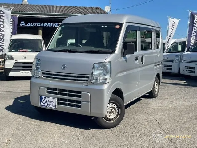 2020 Nissan NV100CLIPPER Van DX GL Package