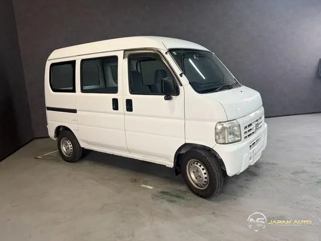 2012 Honda Acty Van Sdx