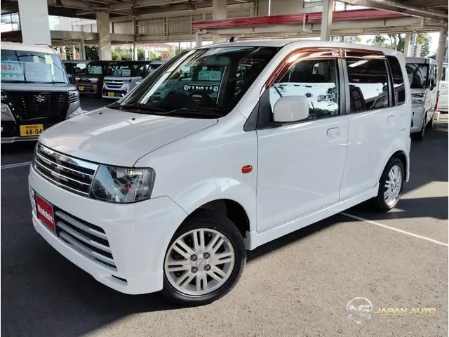 2007 Nissan Otti Rider