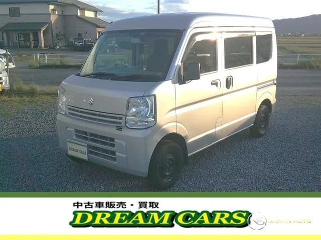 2018 Suzuki Every PC