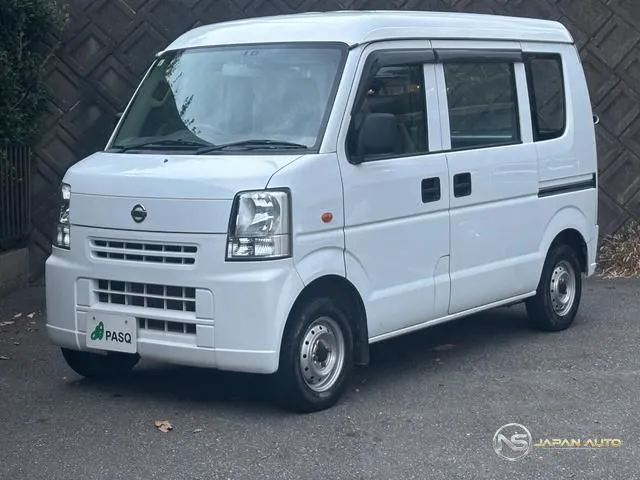 2014 Nissan NV100CLIPPER Van DX