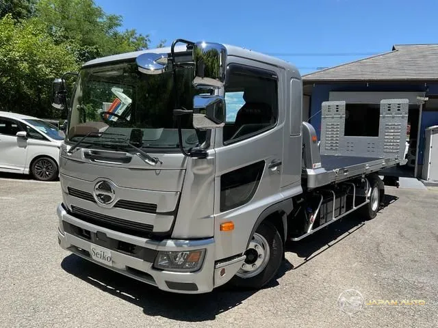 2023 Hino Hino Ranger
