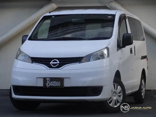 2017 Nissan NV200 Vanette Van GX