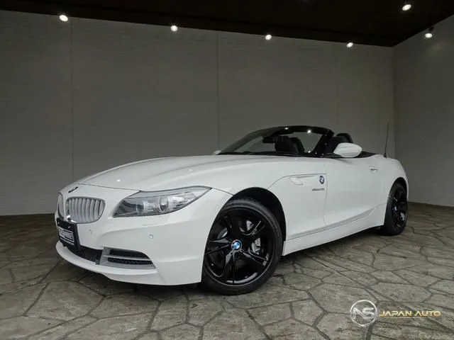 2011 BMW Z4 S Drive 35I