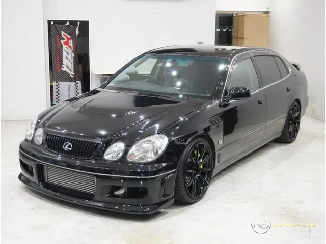 1999 Toyota Aristo V300 Vertex Edition