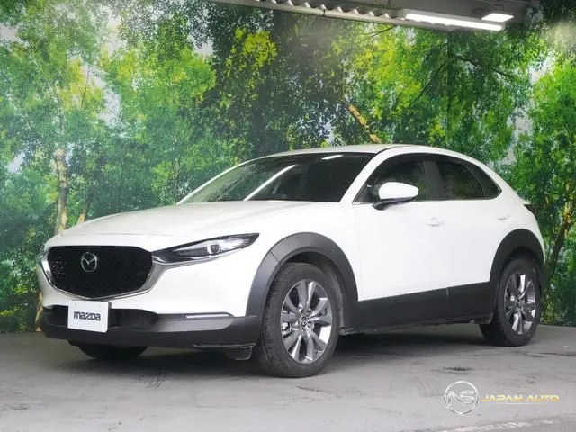 2025 Mazda CX-30 20S I Selection