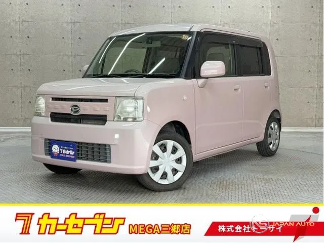 2014 Daihatsu Move Conte L