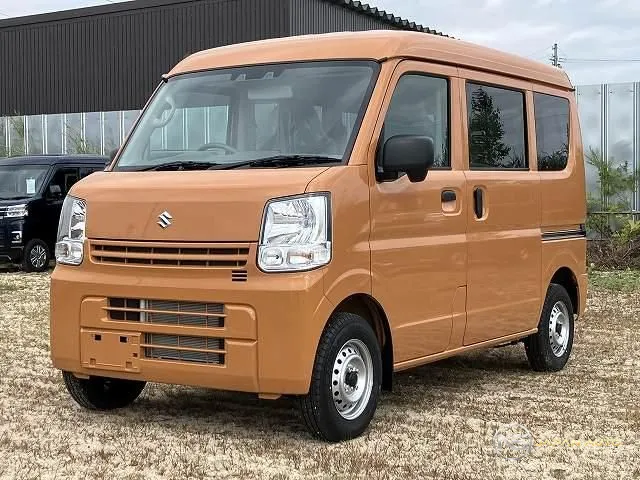 2026 Suzuki Every PA Limited