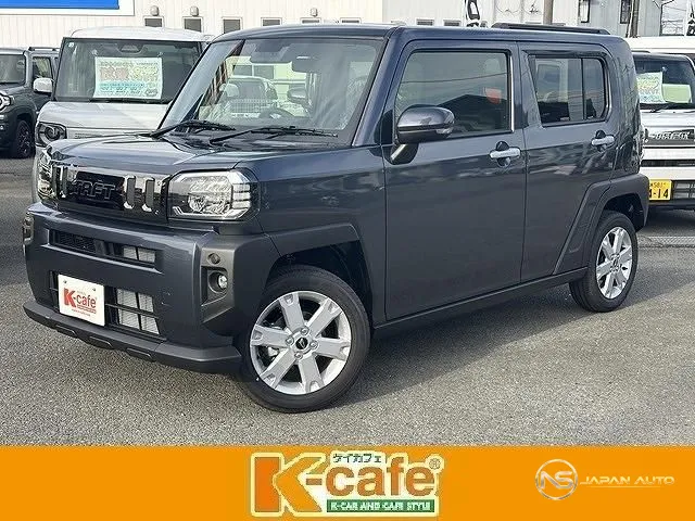 2026 Daihatsu Taft G